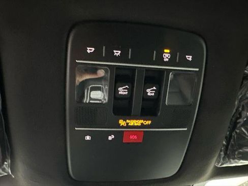 New 2026 Hyundai Palisade Calligraphy image 34