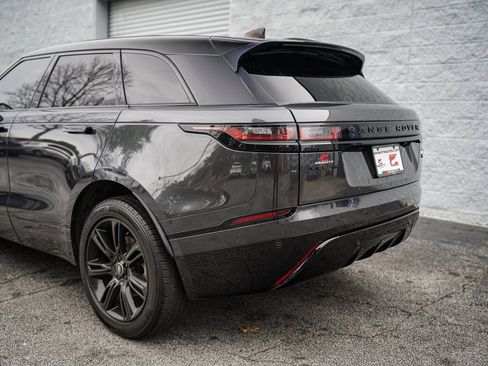 Used 2022 Land Rover Range Rover Velar R-Dynamic S image 13