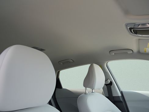 Certified 2026 Hyundai Kona SEL Sport FWD image 13