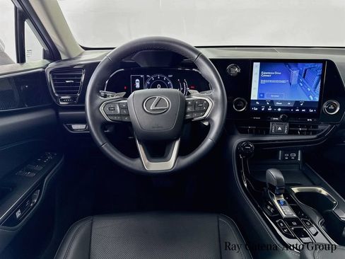 Certified 2024 Lexus NX 250 AWD w/ Cold Area Package image 23