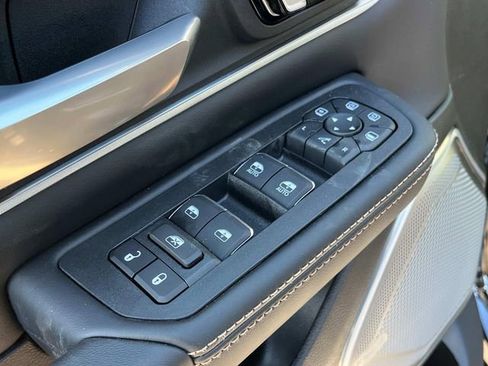 New 2026 RAM 1500 Tungsten w/ Towing Technology Group image 13