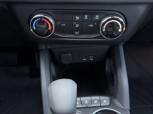 New 2026 Chevrolet TrailBlazer LS w/ LS Convenience Package FWD image 15