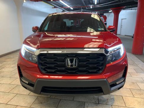 Used 2022 Honda Passport EX-L image 3