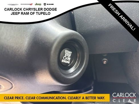 Used 2026 RAM ProMaster 2500 w/ Convenience Group FWD image 18