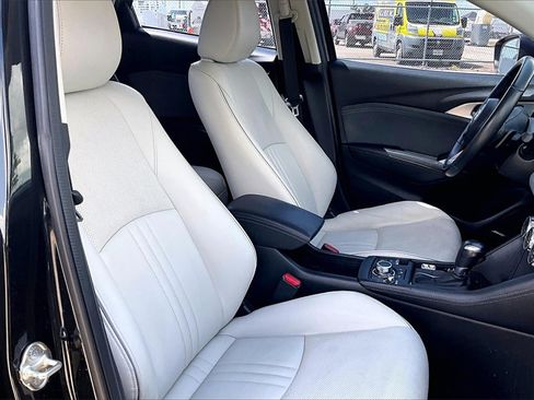 Used 2019 MAZDA CX-3 Grand Touring image 30