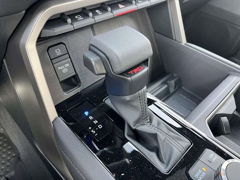 New 2026 Toyota Tundra Limited w/ TRD Off-Road Package image 22