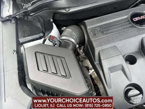 Used 2016 GMC Terrain SLE w/ Convenience Package image 31