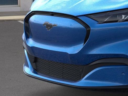 New 2025 Ford Mustang Mach-E Premium image 18