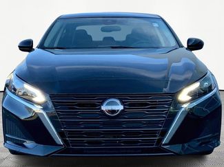 Used 2023 Nissan Altima 2.5 SV video 2