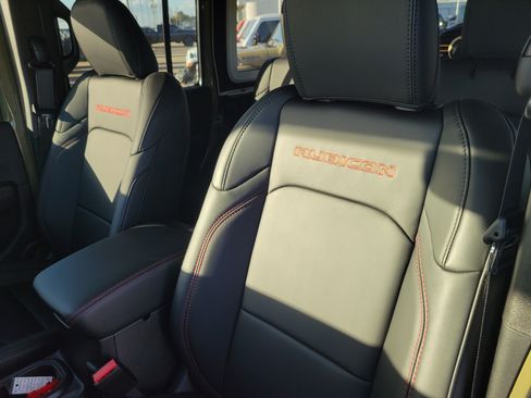 New 2026 Jeep Wrangler Unlimited Rubicon image 14