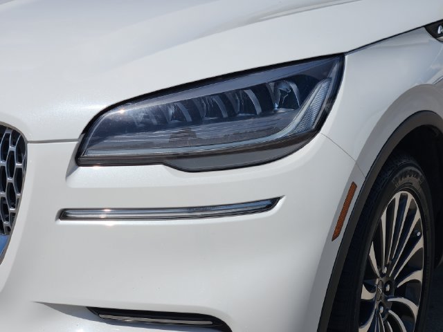 Used 2021 Lincoln Aviator Reserve w/ Elements Package Plus RWD image 9