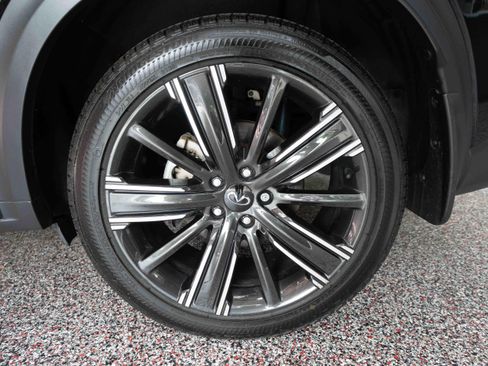 Used 2023 INFINITI QX50 Sensory w/ Cargo Package AWD/4WD image 30