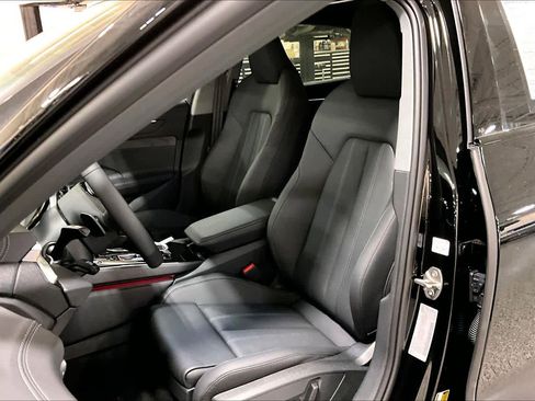 New 2026 Audi A6 Prestige image 9