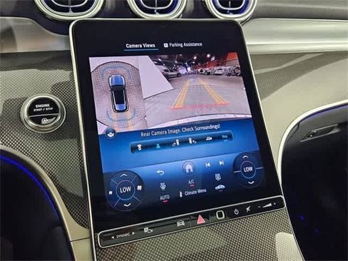 Certified 2025 Mercedes-Benz GLC 300 GLC 300 image 94