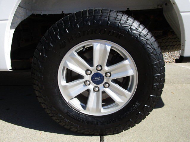 Used 2019 Ford F150 XLT w/ Trailer Tow Package AWD/4WD image 9