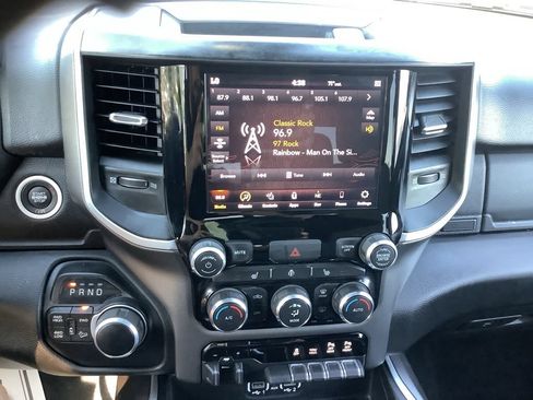 Certified 2020 RAM 2500 Big Horn w/ Level 2 Equipment Group AWD/4WD image 32