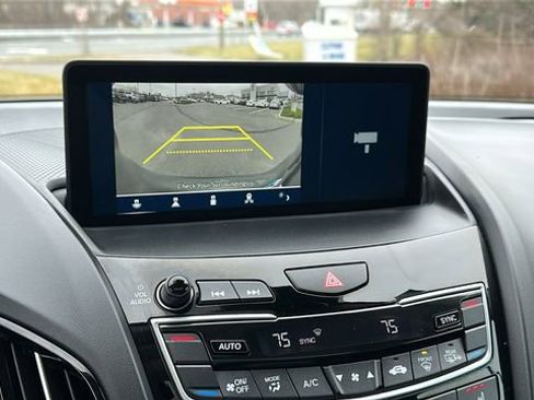 Certified 2023 Acura RDX Base image 19