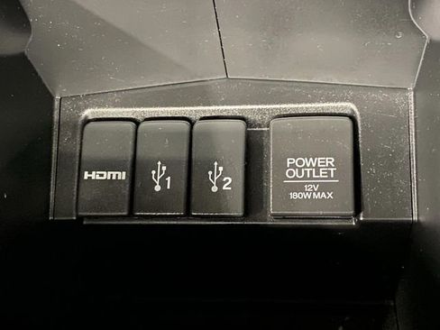 Used 2015 Honda CR-V EX image 22