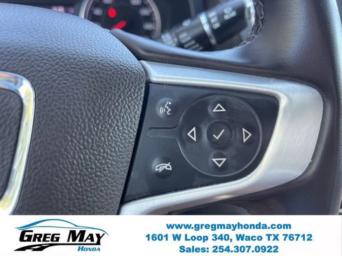 Used 2023 GMC Acadia SLT AWD/4WD image 28