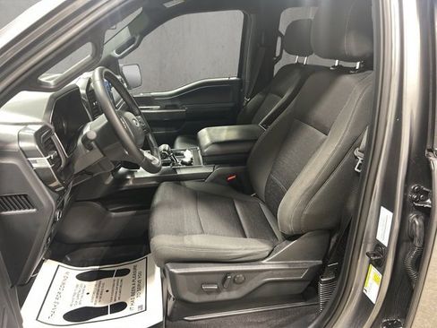 Used 2023 Ford F150 XLT w/ Equipment Group 302A High image 10