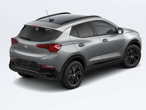 New 2026 Buick Encore GX Sport Touring w/ Comfort Package AWD/4WD image 29