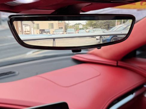 Used 2020 Chevrolet Corvette Stingray Preferred Cpe w/ 2LT Preferred Equipment Group RWD image 12