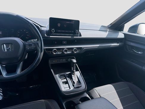 Used 2023 Honda CR-V Sport image 23