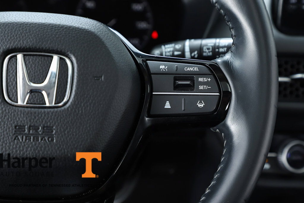Used 2023 Honda HR-V EX-L image 22