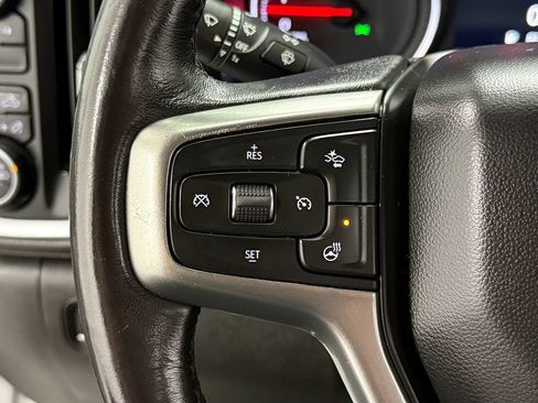 Used 2021 Chevrolet Silverado 2500 LT w/ Convenience Package AWD/4WD image 16
