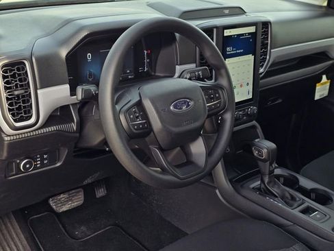 New 2026 Ford Ranger XL image 16