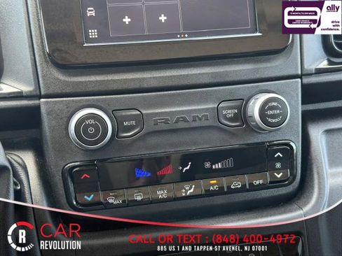 Used 2023 RAM ProMaster 2500 image 22