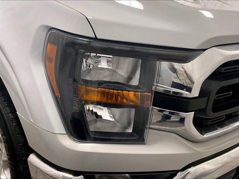 Used 2023 Ford F150 XLT image 33