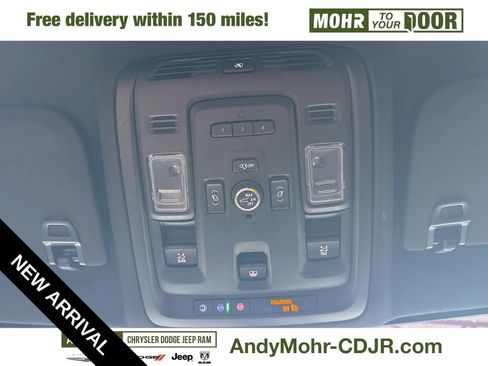 Used 2021 Cadillac Escalade ESV Premium Luxury w/ Driver Assist Tech Package image 26