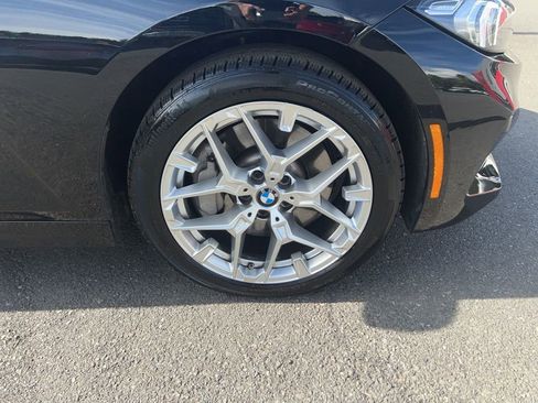 Used 2025 BMW 330i xDrive Sedan image 28