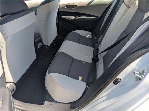 New 2025 Toyota Corolla LE FWD image 14