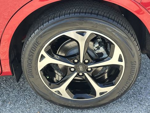 Used 2023 Ford Escape ST-Line Select w/ Tech Pack #2 image 22