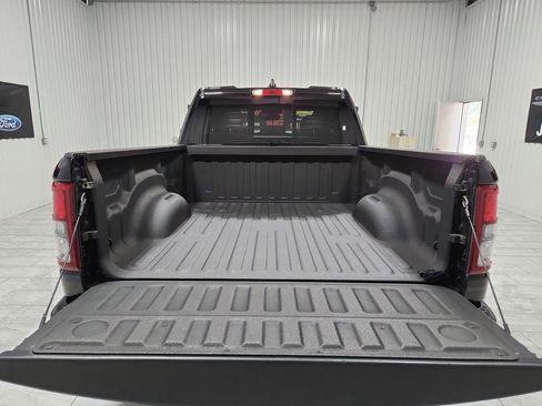 Used 2023 RAM 1500 Lone Star image 22