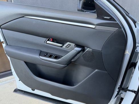 New 2025 MAZDA CX-50 AWD 2.5 S w/ Weather Package image 21