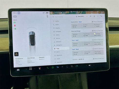 Used 2022 Tesla Model Y Performance image 48