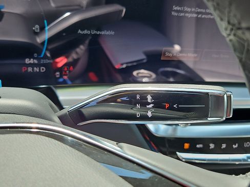 New 2026 Cadillac Lyriq Premium Sport image 21