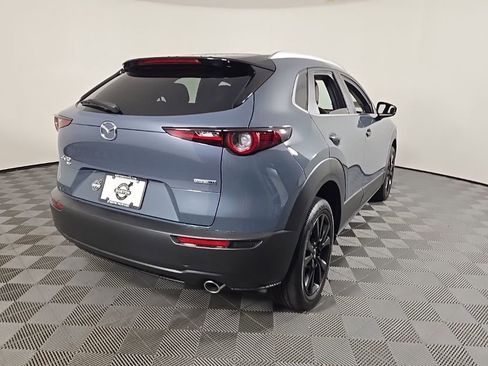 Used 2023 MAZDA CX-30 AWD 2.5 S w/ Preferred Package image 8