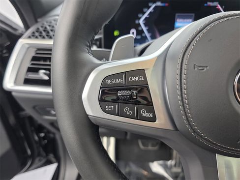 Used 2024 BMW X6 xDrive40i w/ Premium Package image 20