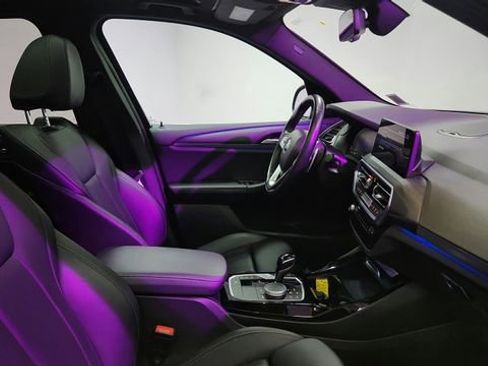 Used 2024 BMW X3 sDrive30i image 22