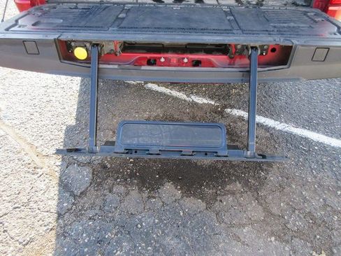 Used 2021 Ford F150 Lariat w/ Equipment Group 502A High RWD image 31
