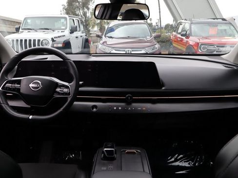 Used 2024 Nissan Ariya FWD image 26