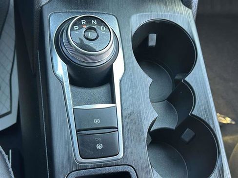 Used 2024 Ford Escape ST-Line w/ Tech Pack #1 image 21