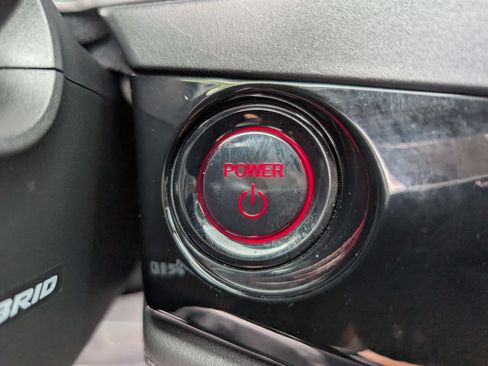 Used 2024 Honda Accord EX-L image 22