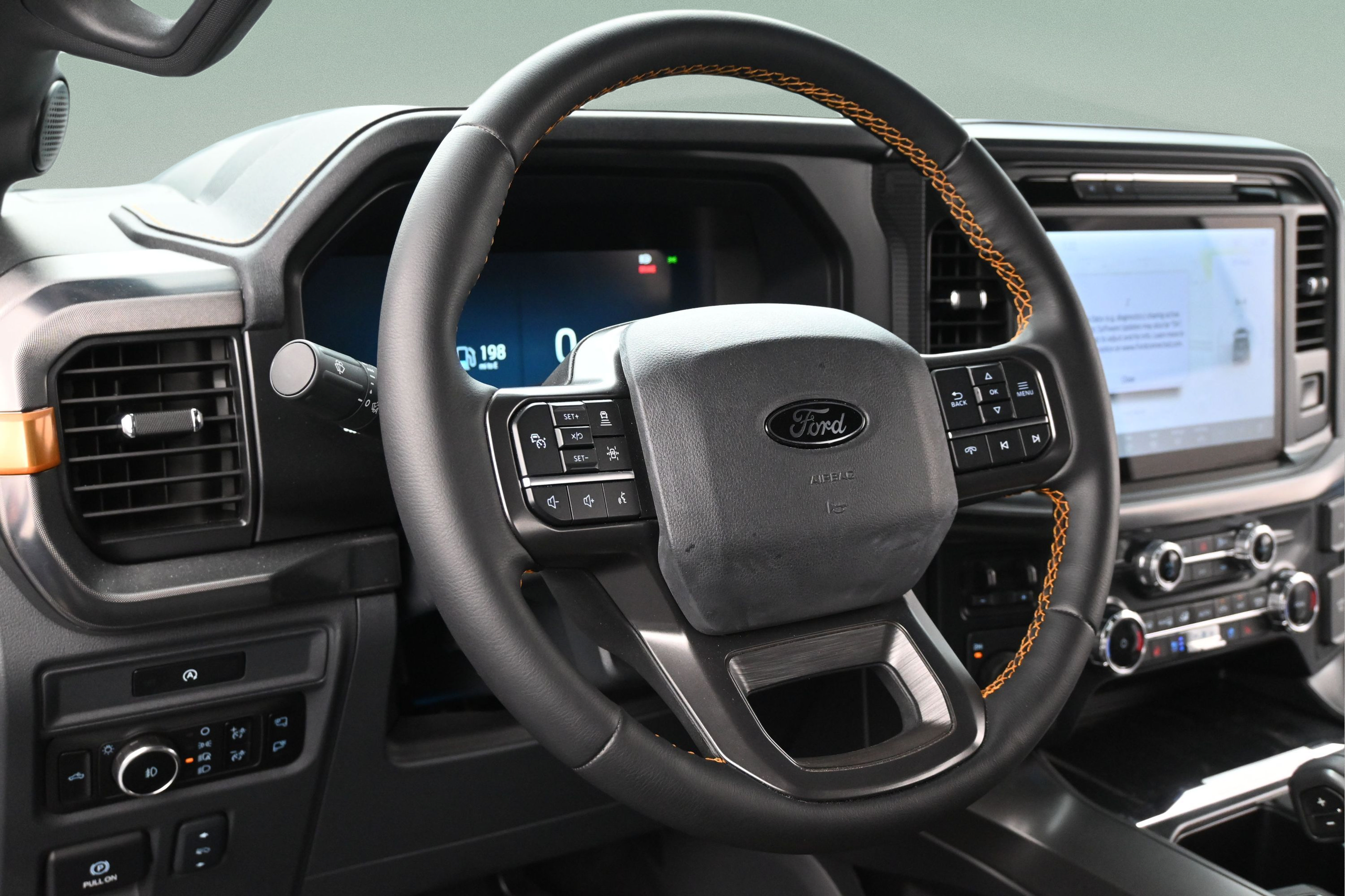 Used 2025 Ford F150 Tremor w/ Equipment Group 402A High AWD/4WD image 13