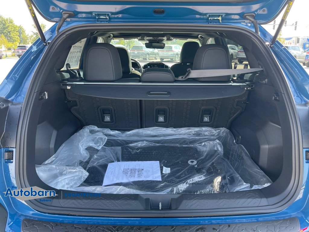 New 2026 Subaru Crosstrek 2.5i Wilderness AWD/4WD image 23