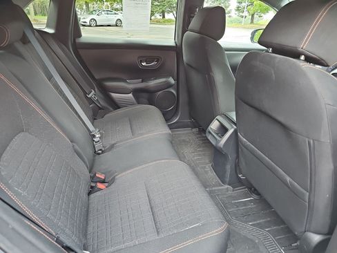 Used 2023 Honda HR-V Sport image 15